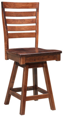 Elgin Swivel Counter Chair