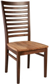 Elisee Shaker Dining Chair