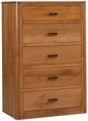Elk City Chest of Drawers