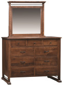Elkton 9-Drawer Dresser