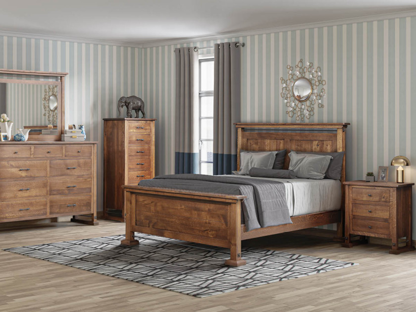 Elkton Bedroom Set