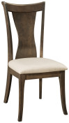 Emporia Contemporary Dining Chair