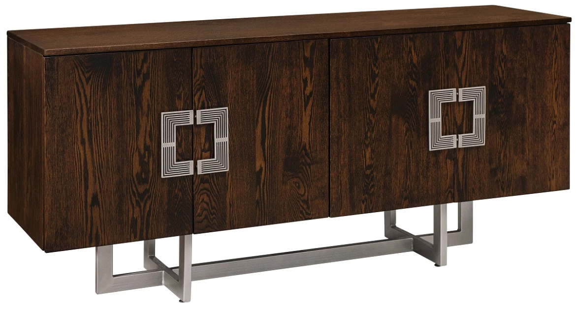 Eros Dining Server