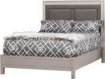 Erwin Upholstered Bed