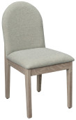 Essex Upholstered Dining Chair