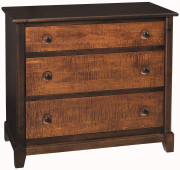 Etowah Small Chest of Drawers