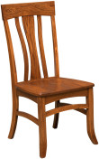 Evan’s Bay Dining Chair