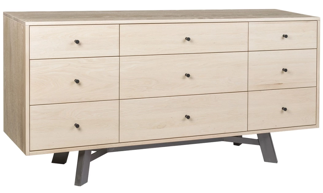 Evarts Bedroom Dresser