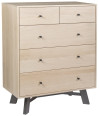 Evarts Chest of Drawers
