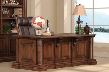 Office Desk : Buy Wooden Desk for Home Office Online at Best Price
