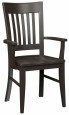 Exmore Kitchen Arm Chair