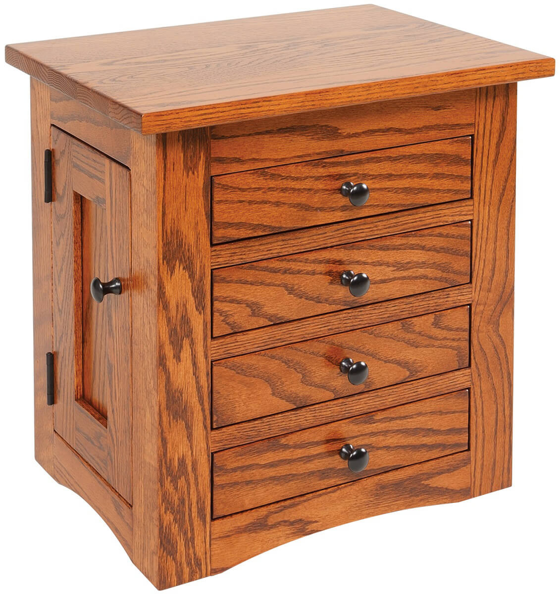 Fair Haven Jewelry Cabinet