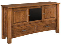 Fairbury 2-Drawer TV Cabinet