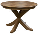 Faunsdale Single Pedestal Table