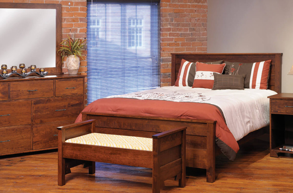 Fawn Grove Bedroom Set image 2