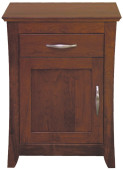 Fayette Small Bedside Table