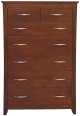 Fayette Chest of Drawers