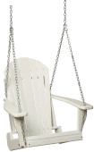 Figi Porch Swing Chair