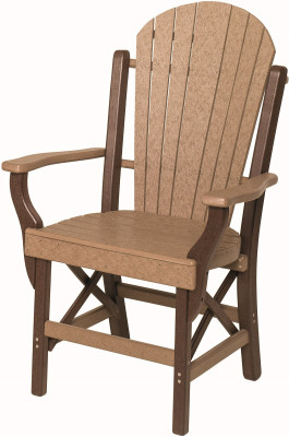 Figi Outdoor Arm Chair