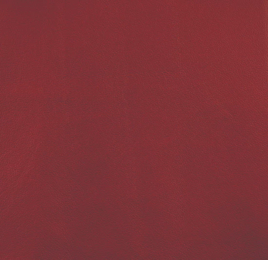 Fire Brick leather