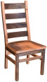 Flagstaff Reclaimed Side Chair