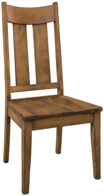 Flanagan Craftsman Side Chair