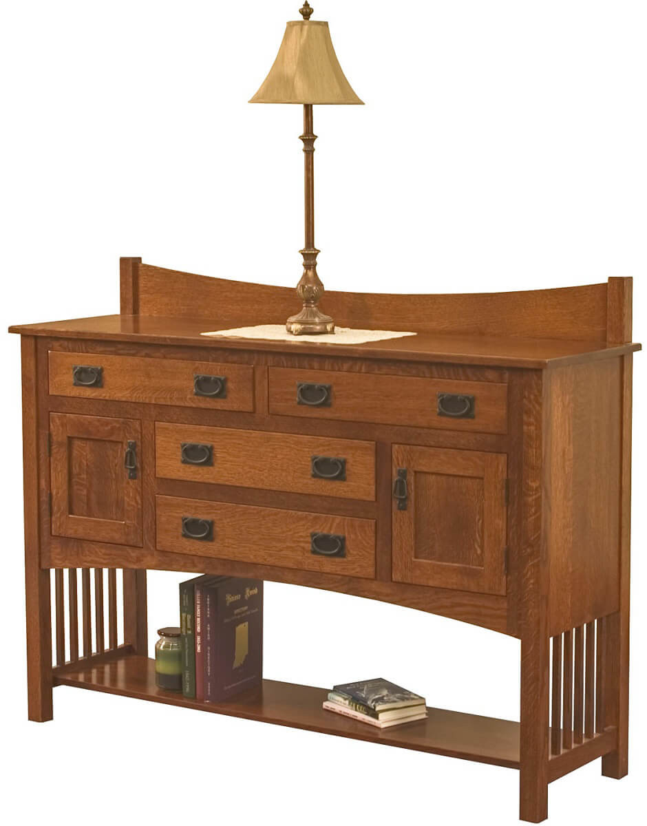 Flores Dining Room Sideboard