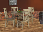 Fordyce Dining Collection