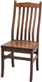 Fort Wayne Dining Side Chair