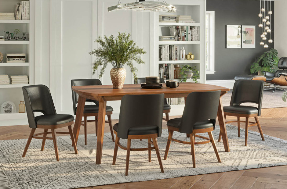 Foster Dining Set image 1