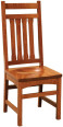 Franconia Ridge Dining Side Chair