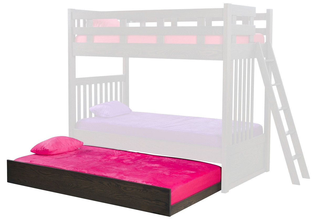 Trundle Bed Extended