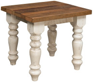 Friars Point Reclaimed Side Table