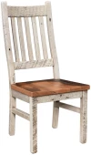 Friars Point Farmhouse Chairs