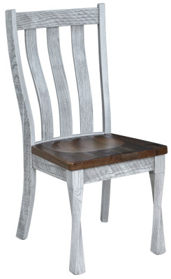 Friendswood Reclaimed Dining Side Chair