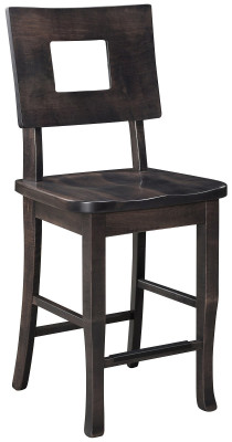Fryesburg Bar Chair