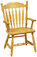 Gallup Arm Chair