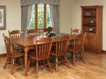 Gallup Dining Collection