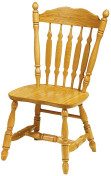 Gallup Dining Chair