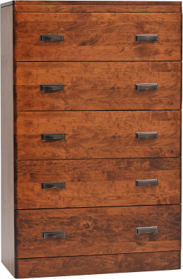 Galway Solid Wood Chest of Drawers