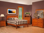 Garonne Bedroom Furniture Set 