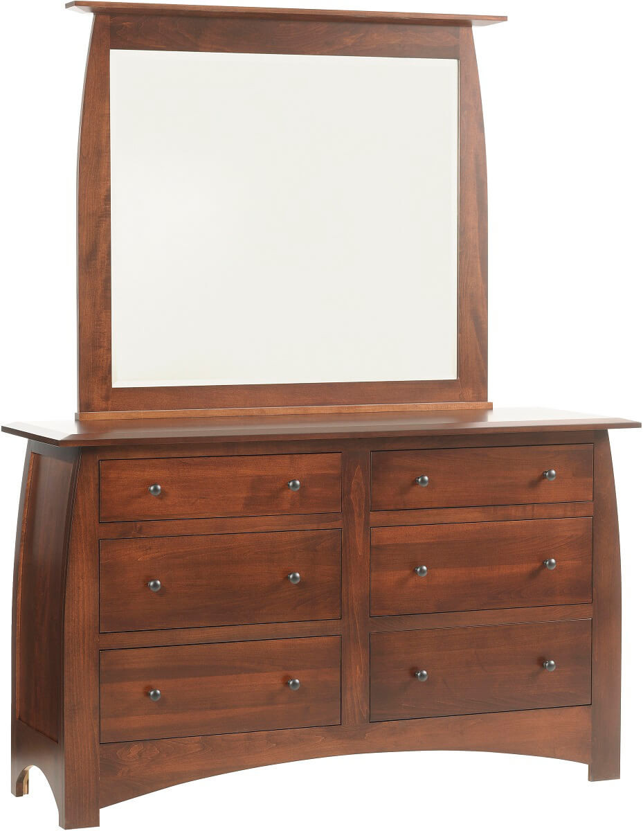 Garonne Mirror Dresser 