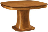 Gautier Single Pedestal Table