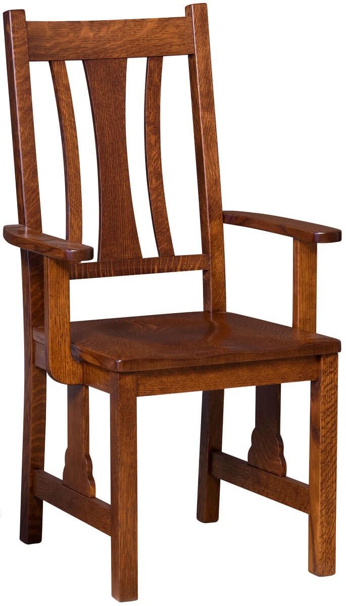 Genoa Arm Chair