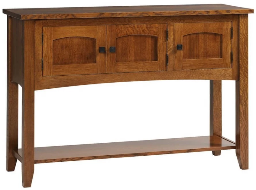 Gilbert Mission Sideboard