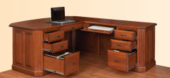 Full Extension Drawers and Files