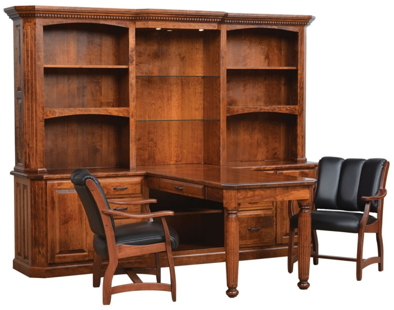 Glocester Partner Desk