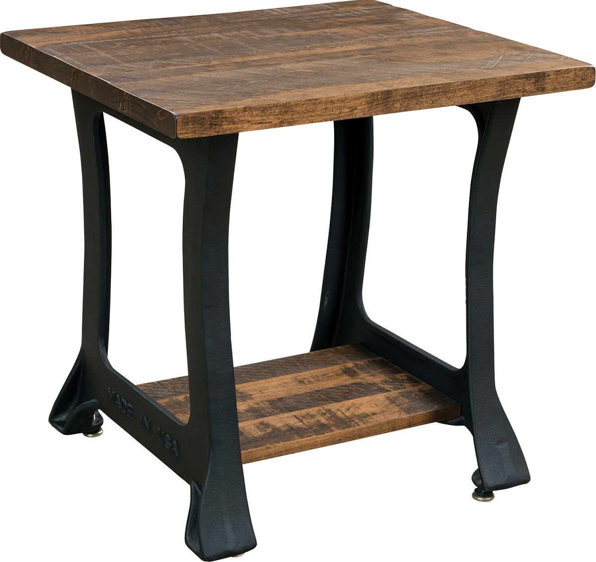 Goldsby End Table