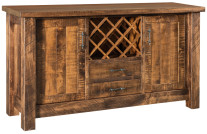 Goodwater Wine Server