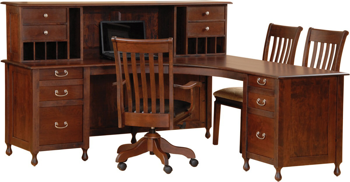 Grafton Corner Desk
